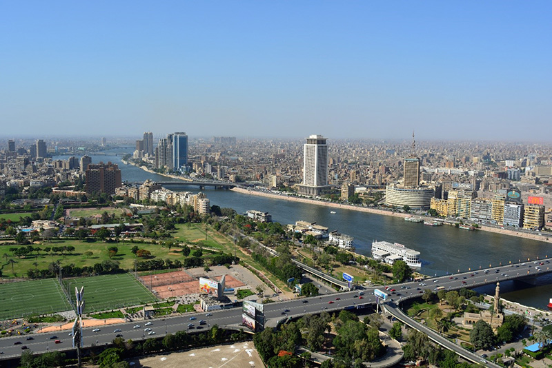 Image for Gulf Capital Accelerates Investment Pace In Egypt With Over EGP5 Billion Invested In The Country To Date And Announces New Office Opening