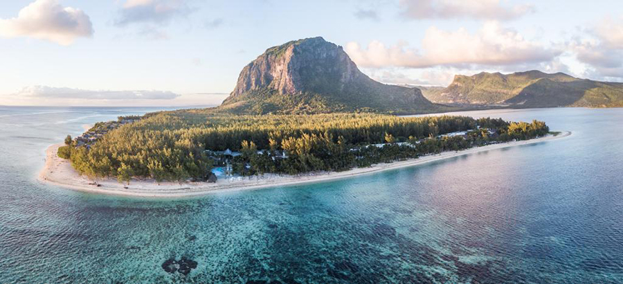 Image for Mauritius To Drop Pre-Arrival PCR Test Requirement For Visitors