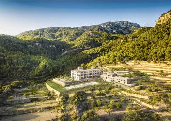 Image for Virgin Limited Edition Announces New Luxury Hotel In Mallorca