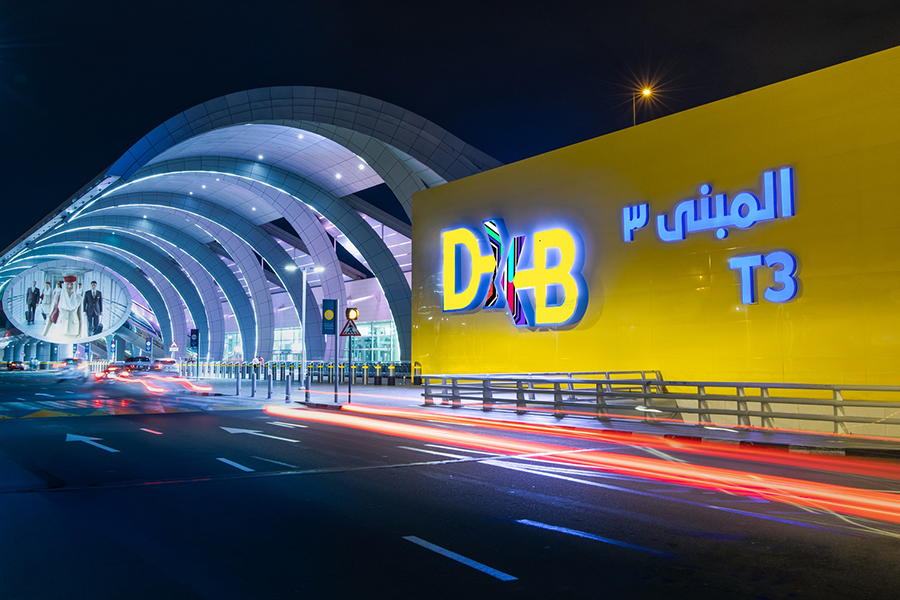 Image for DXB Is Gearing Up To Welcome 2.4m Passengers Over 11 Days Starting June 24