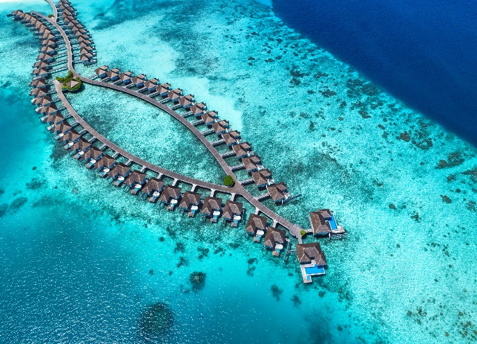 Image for This World Photography Day Snap And Share Your Best Shot To Win A Bucket List Vacay At Kandima Maldives!