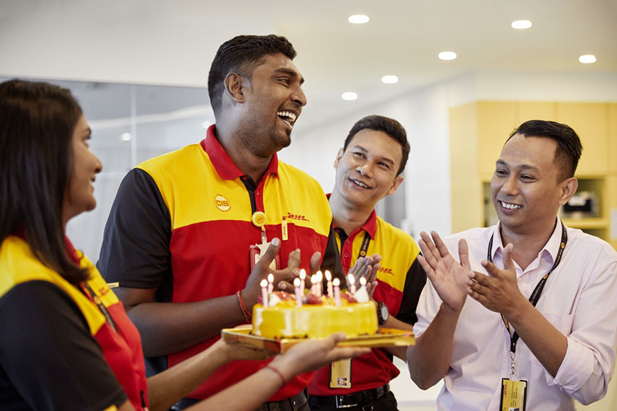 Image for Great Place To Work® Announces The 2022 Best Workplaces In Asia™ Representing Over 4.7 Million Employee Experiences