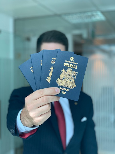Image for Passport Legacy Announces The Top Three Passports To Invest In For Q4 2022