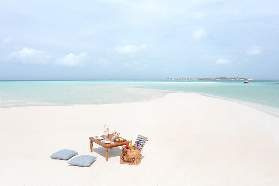 Image for Your Very Own Private Island At Le Méridien Maldives Resort & Spa