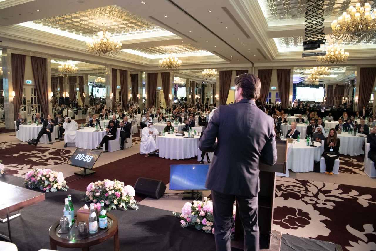 Image for Ritossa Family Summit Set To Attract Billions Of Dirhams In Investment To The UAE