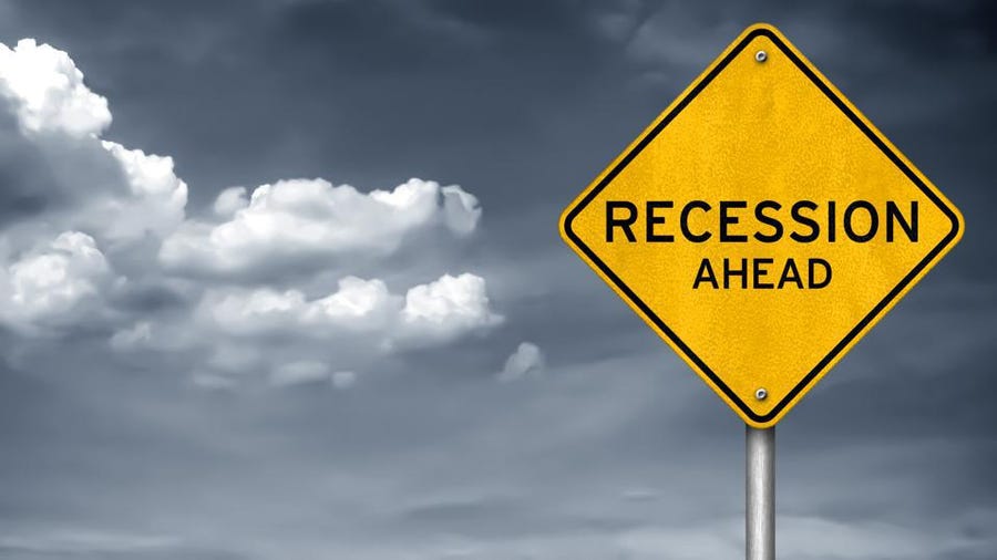 Image for Is The World Headed Into A Recession?
