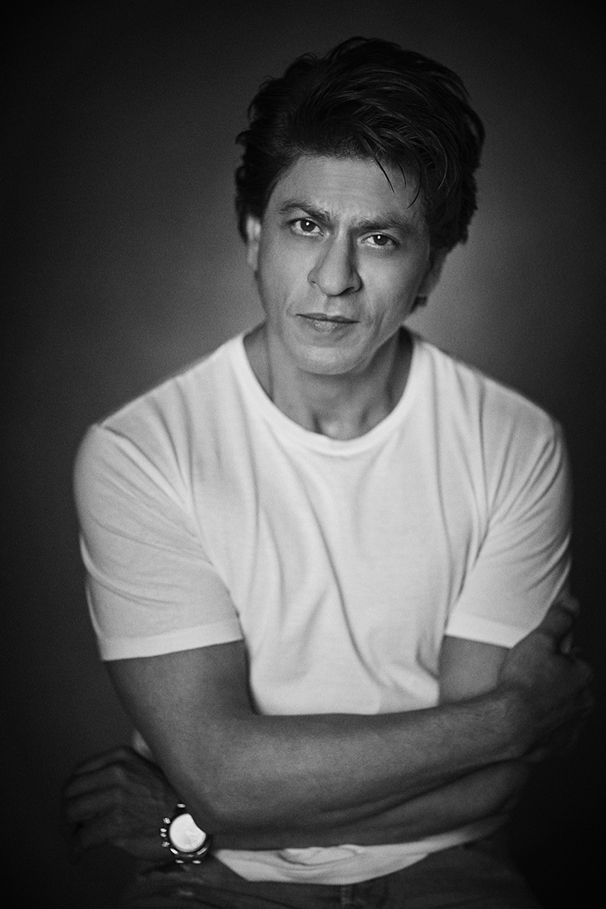 Image for The King Of Bollywood, Shah Rukh Khan, Comes To SIBF 2022!