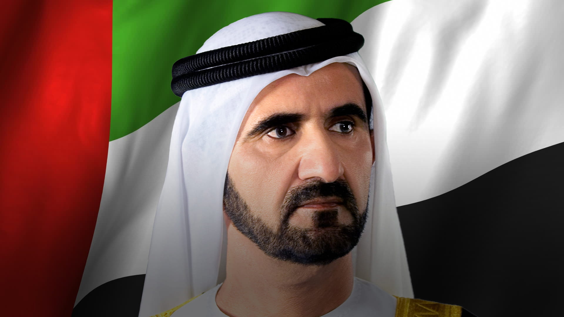 Image for COP28 Will Be The UAE’s Most Important Event In 2023: HH Sheikh Mohammed Bin Rashid