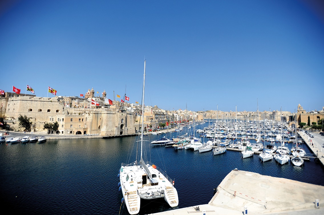 Image for Malta Wins Lonely Planet’s Top Destination To Unwind Award Lonely Planet’s Best In Travel Destinations For 2023 Revealed