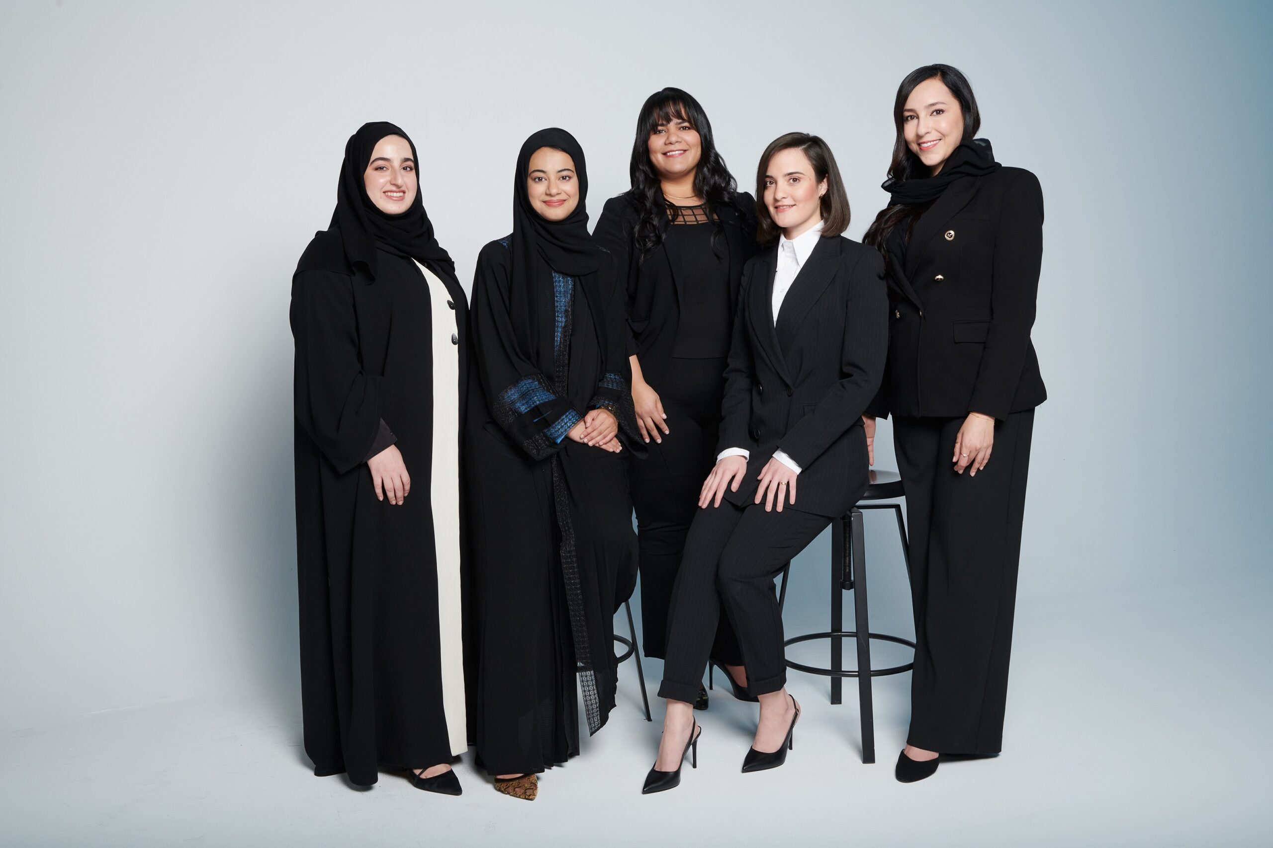 Image for L’Oréal-UNESCO For Women In Science Middle East Regional Young Talents Program Honors Five Trailblazing Arab Female Scientists From The GCC