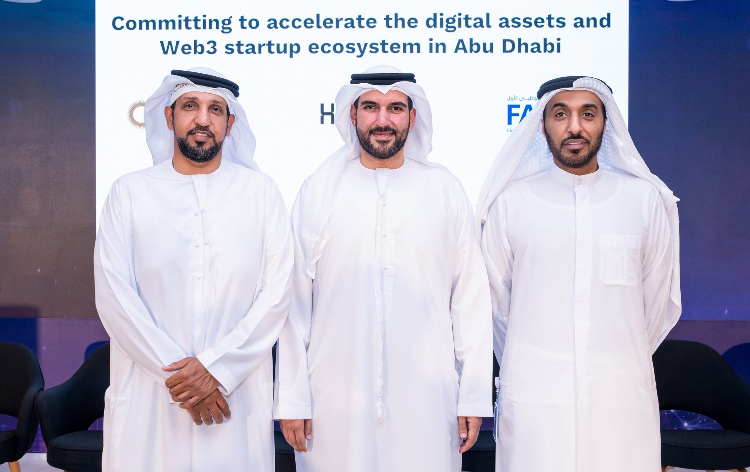 Image for Abu Dhabi Launches ‘Hub71+ Digital Assets’ To Accelerate Growth Of Web3 Startups With More Than $2 Billion In Funding Available