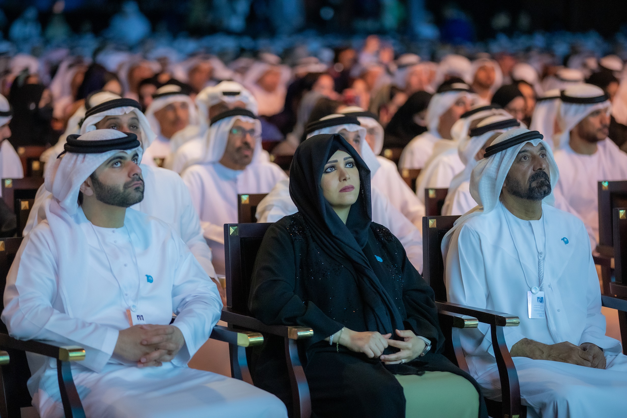 Image for Latifa Bint Mohammed Bin Rashid Al Maktoum: The World Government Summit Brings Together Global Governments To Shape The Future