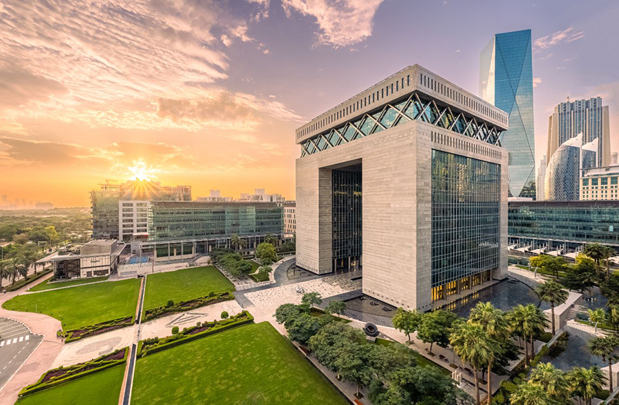 Image for DIFC To Build ‘Dubai AI & Web 3.0 Campus’ With The Goal Of Attracting Over 500 AI And Web 3.0 Companies By 2028