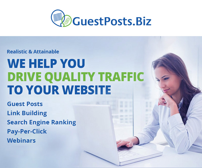 Image for 10 Top Uses Of Guest Posting: