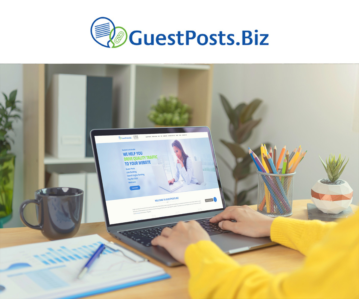 Image for Guest Blogging Strategy