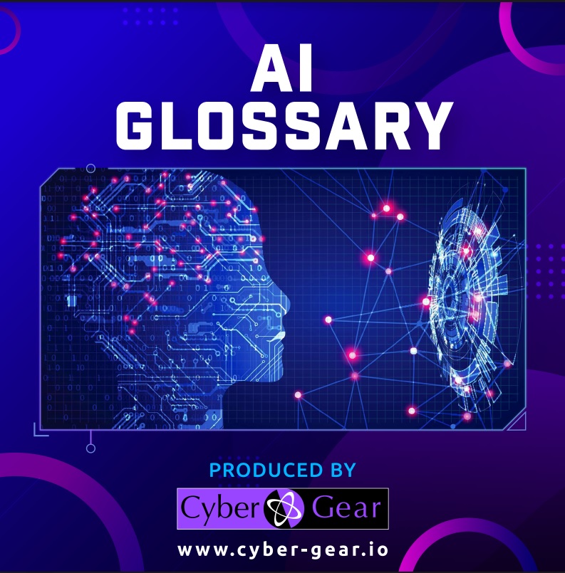 Image for Cyber Gear Launches Comprehensive AI Glossary