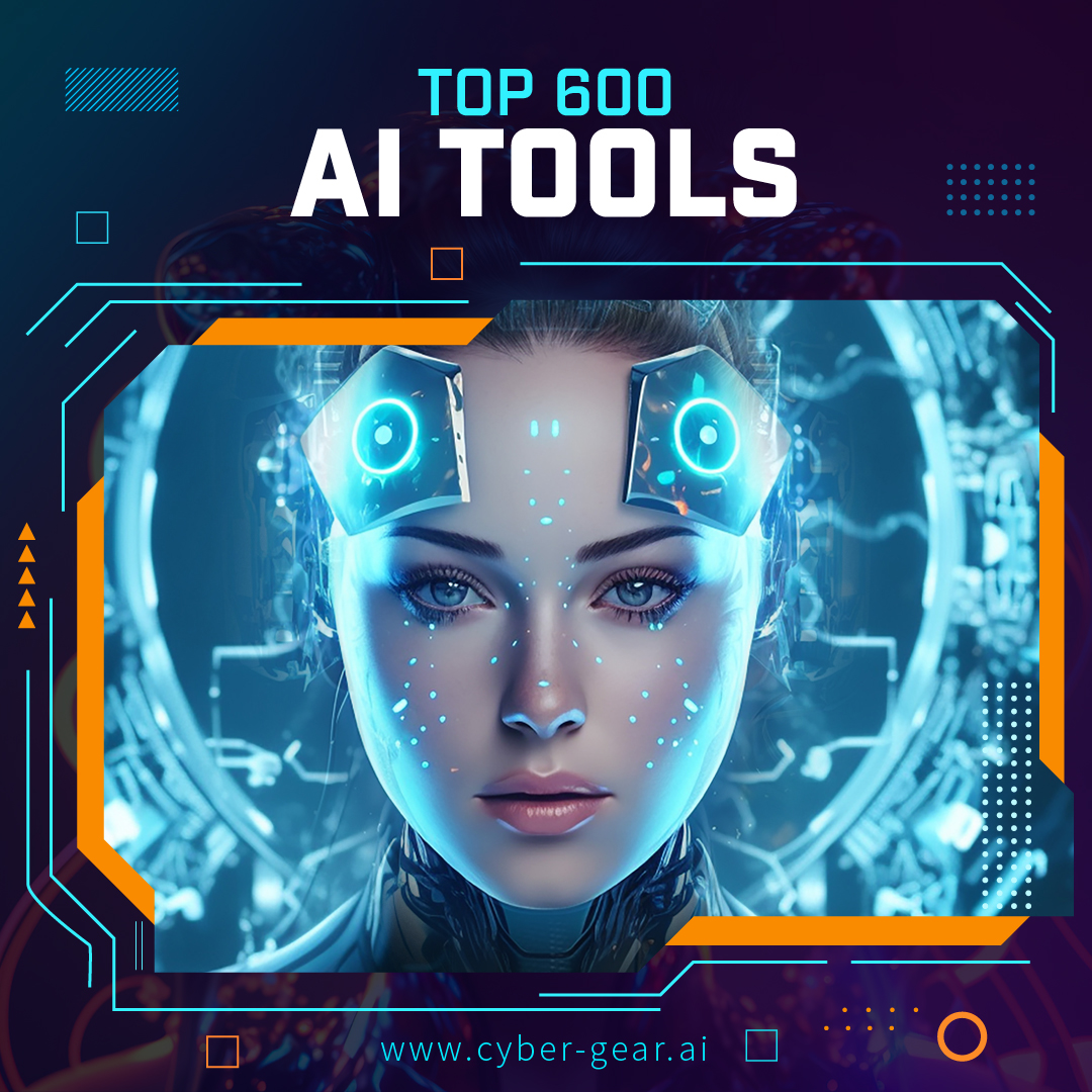 Image for Most Popular AI Tools