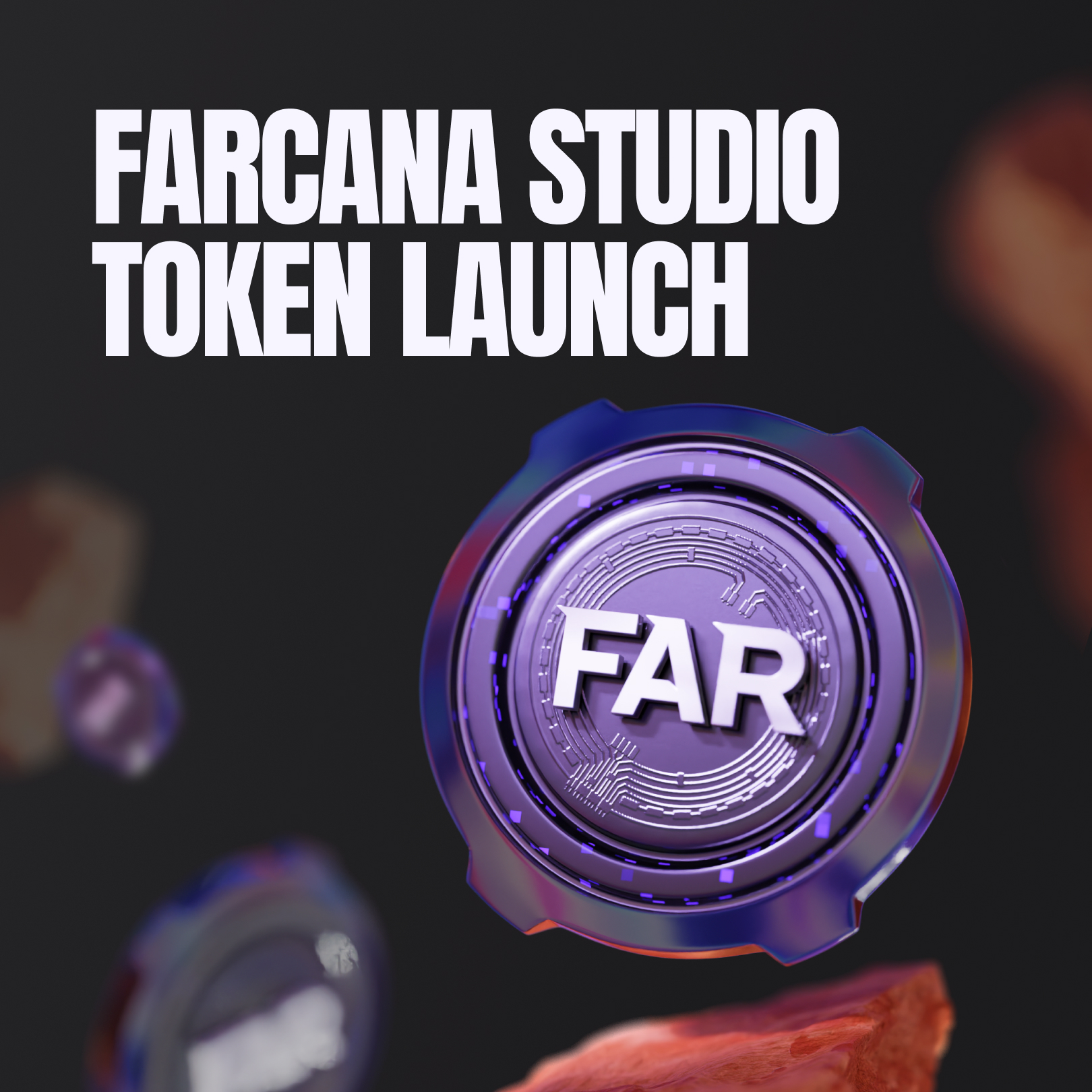 Image for Fast-Growing Game Developer Farcana Studio Launches $FAR Token Setting The Stage For New Gaming Experiences