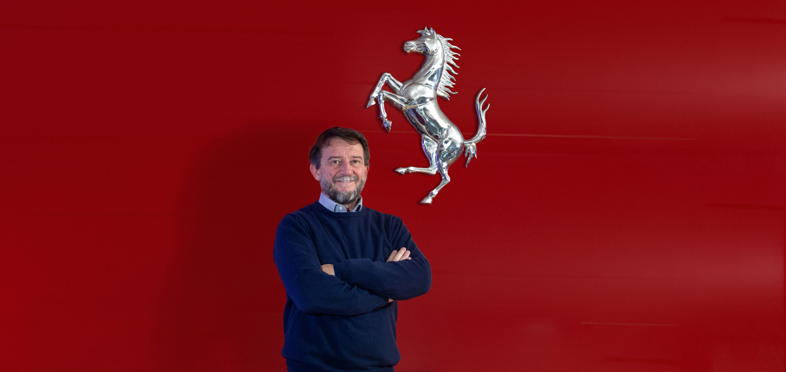 Image for FERRARI- Innovation, Performance And Sustainability Unite In A New Sporting Challenge Led By Giovanni Soldini