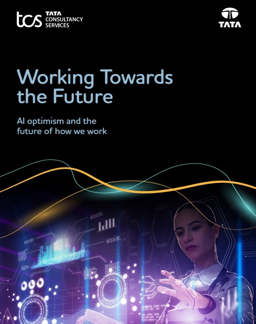 Image for Working Towards The Future – AI Optimism And The Future Of How We Work