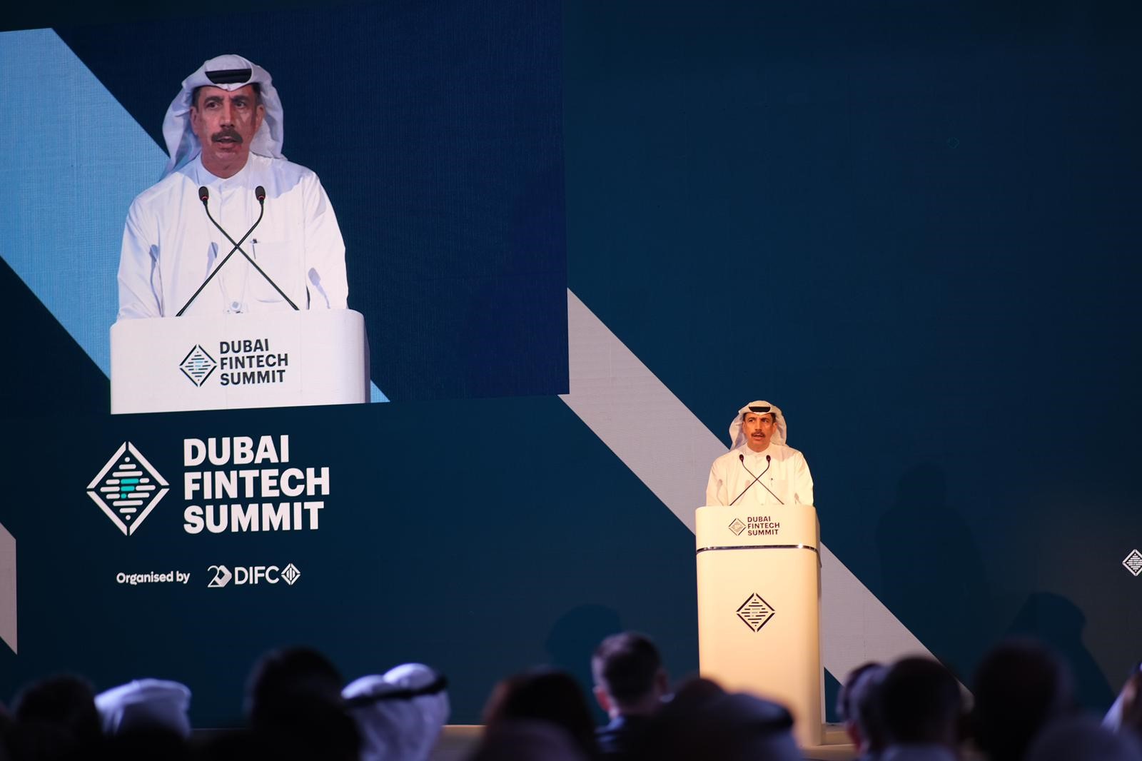 Image for Dubai FinTech Summit Concludes With Over 8,000 Visitors From 118 Countries