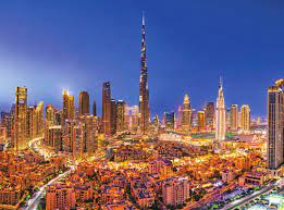 Image for US$ 4.4bn Of Private Capital Globally Is Set To Be Invested In Dubai’s Residential Property Market