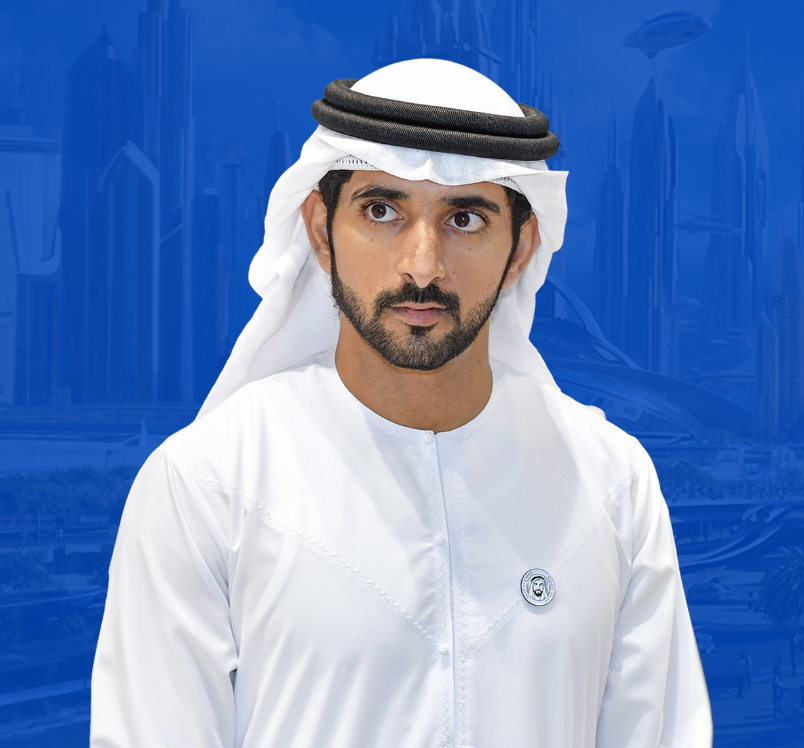 Image for Hamdan Bin Mohammed Announces That AI Retreat Will Become Annual Fixture In Dubai