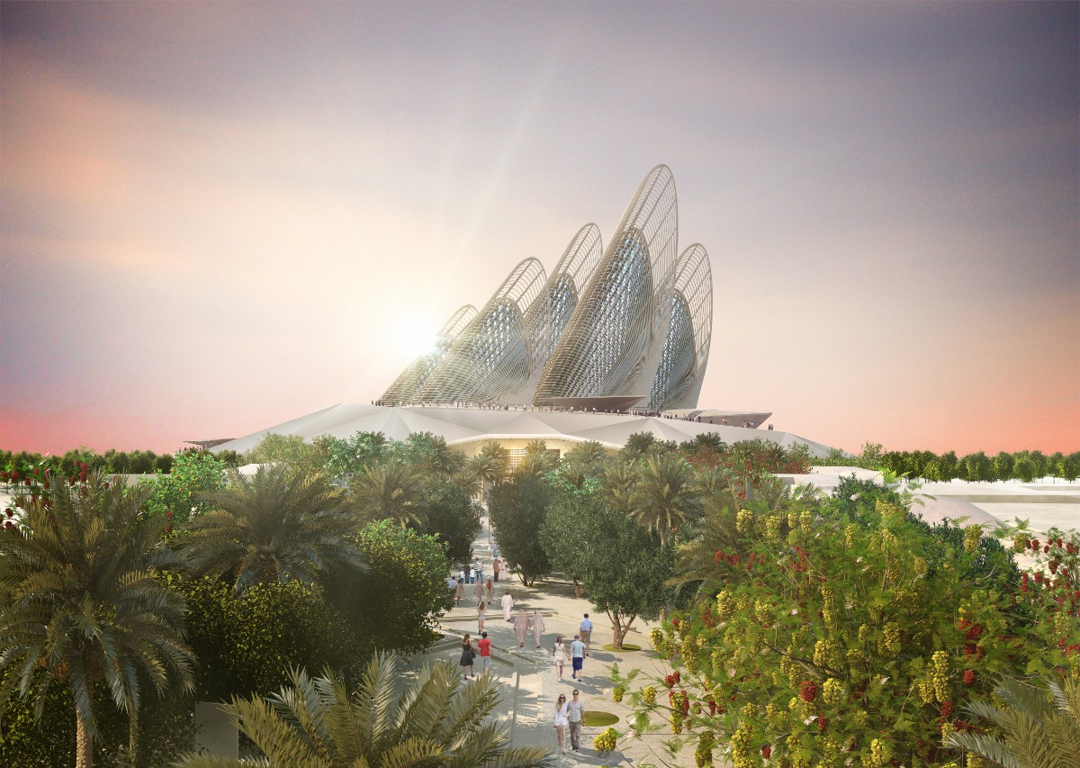 Image for Department Of Culture And Tourism – Abu Dhabi And Zayed National Museum Open Applications For AED 1m Research Fund Until 20 July 2024