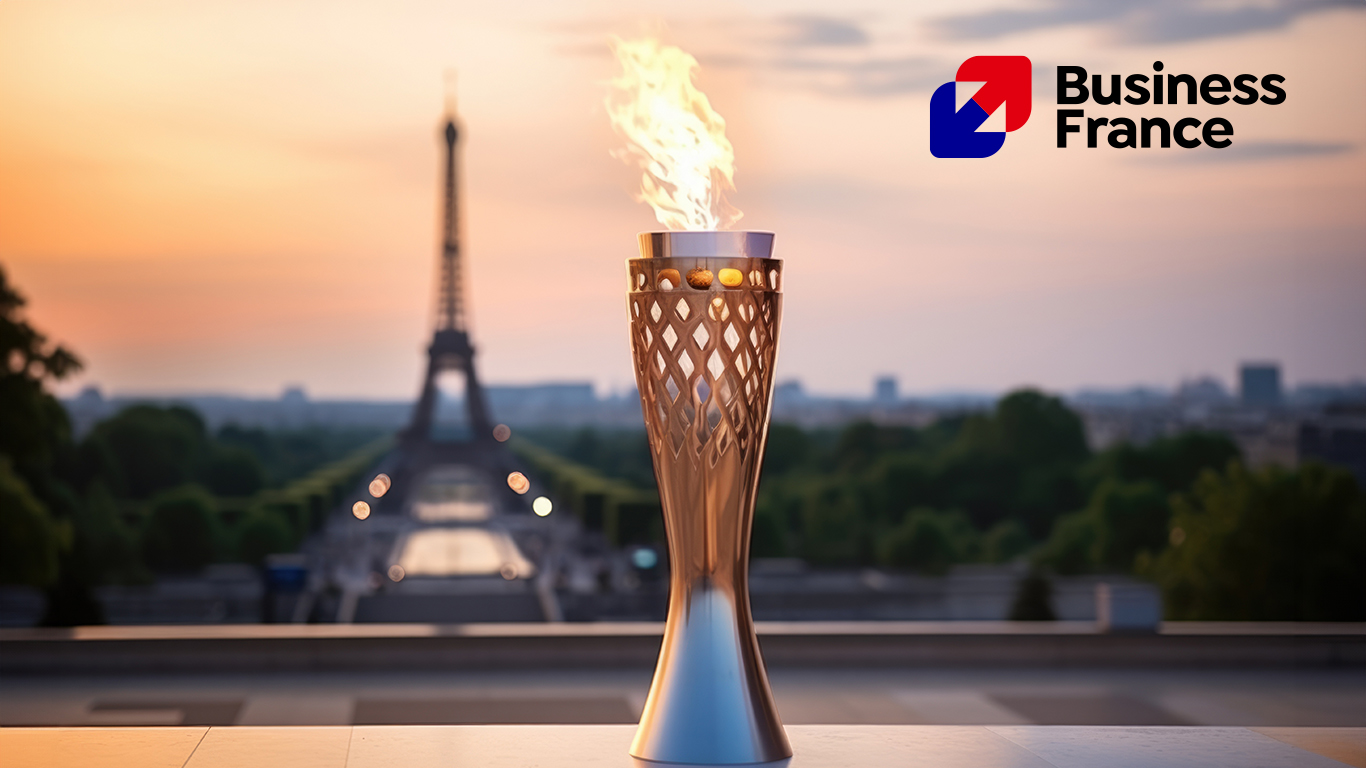 Image for French Sport Showcases On The Business France Marketplace Ahead Of 2024 Olympic Games In Paris