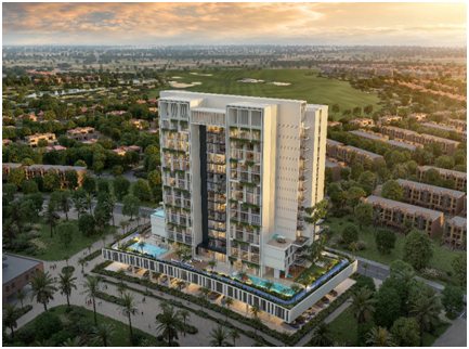 Image for Prescott Development Announces The Launch Of “Fairway Residences”: The Most Luxurious Project Of Dubai Sports City