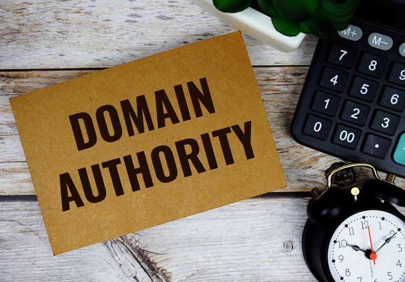 Image for What Is Domain Authority And How Can It Be Increased?