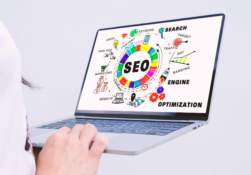 Image for Top 20 Reasons To Invest In SEO