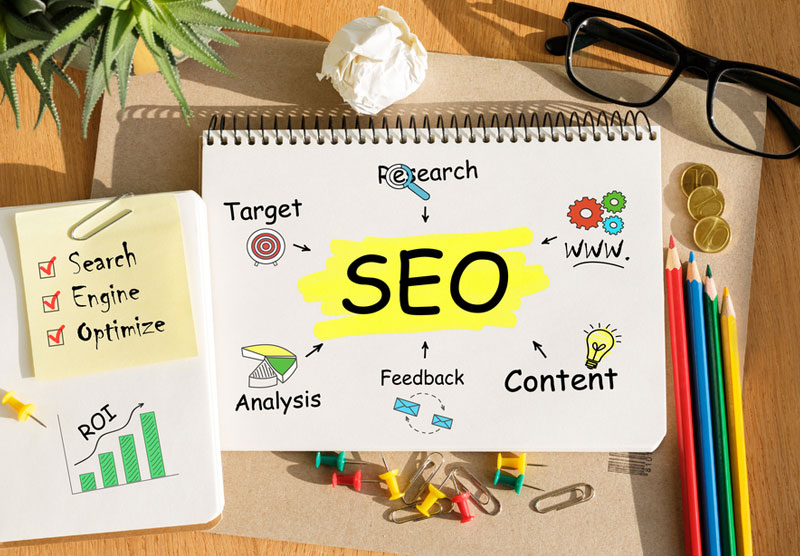 Image for SEO Essentials For SMEs