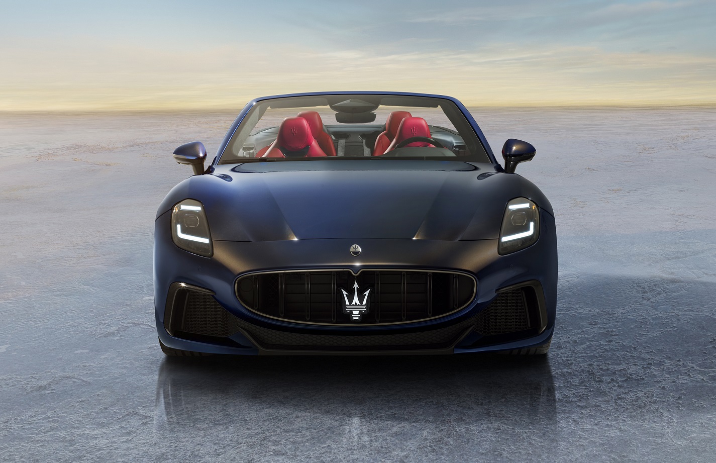 Image for Maserati Features In “Auto e Moto d’Epoca 2024”