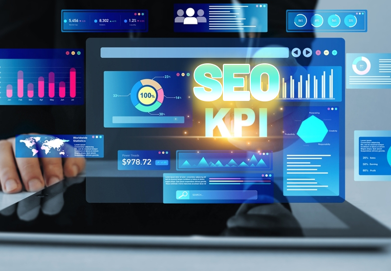 Image for SEO KPIs to Monitor: Essential Methods for Measuring Digital Success