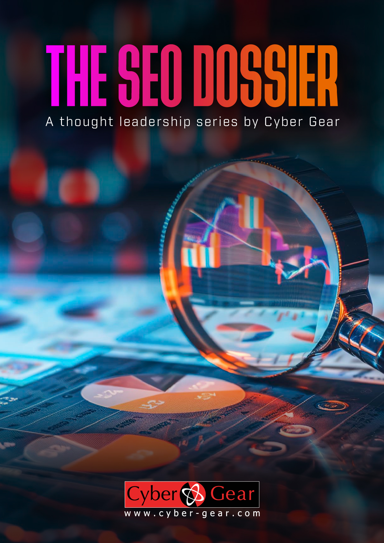 Image for Cyber Gear Launches ‘THE SEO DOSSIER’