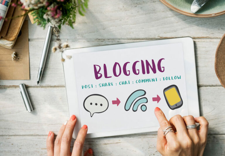 Image for 20 Top Blogging Tips