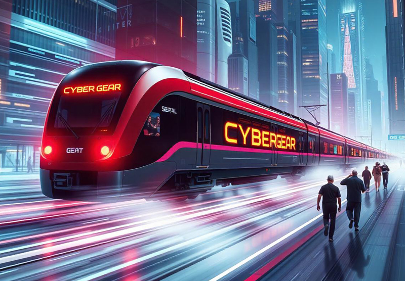 Are you future-ready?