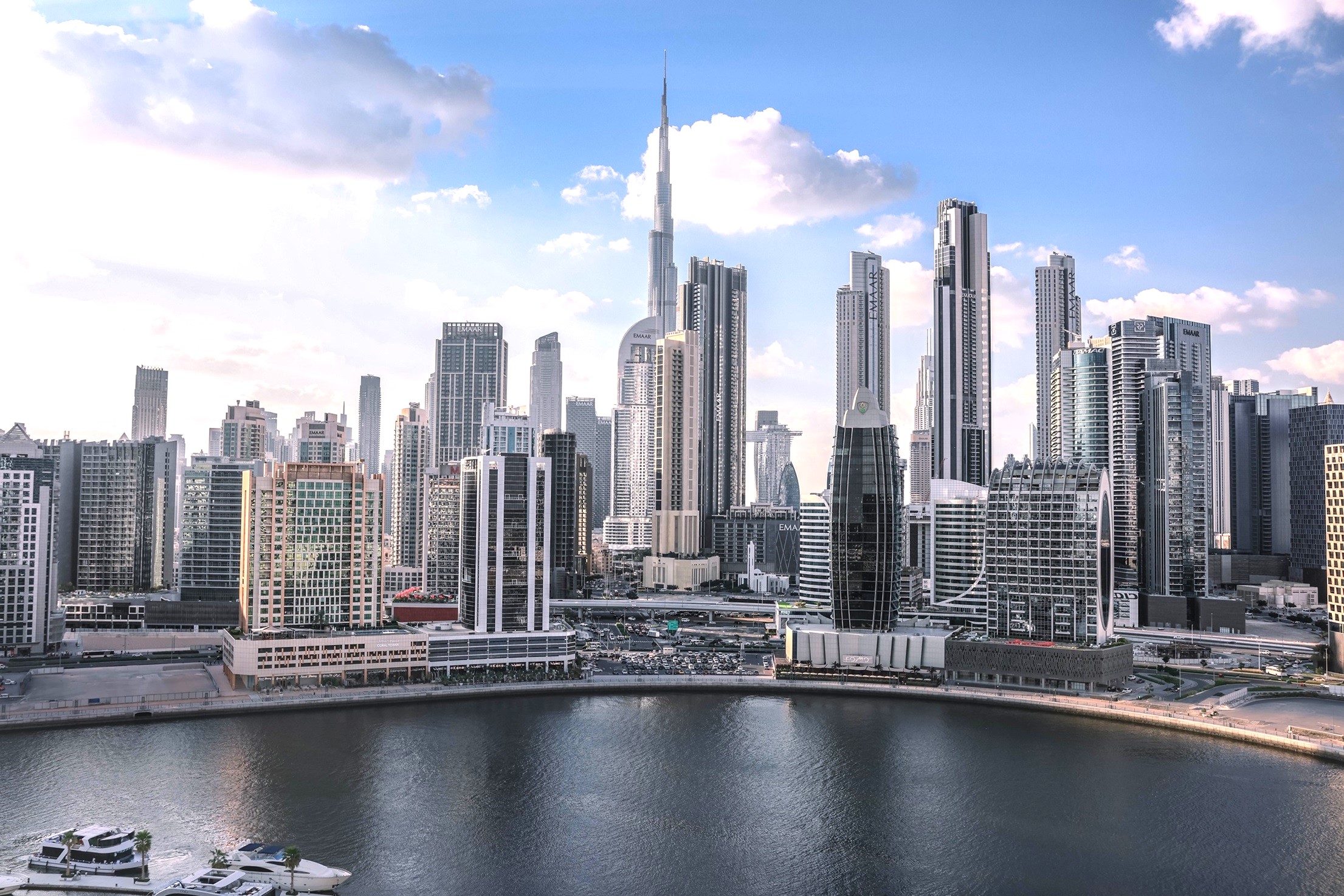 Image for Dubai Real Estate Has Another Busy Month With Property Sales Worth AED40 Billion