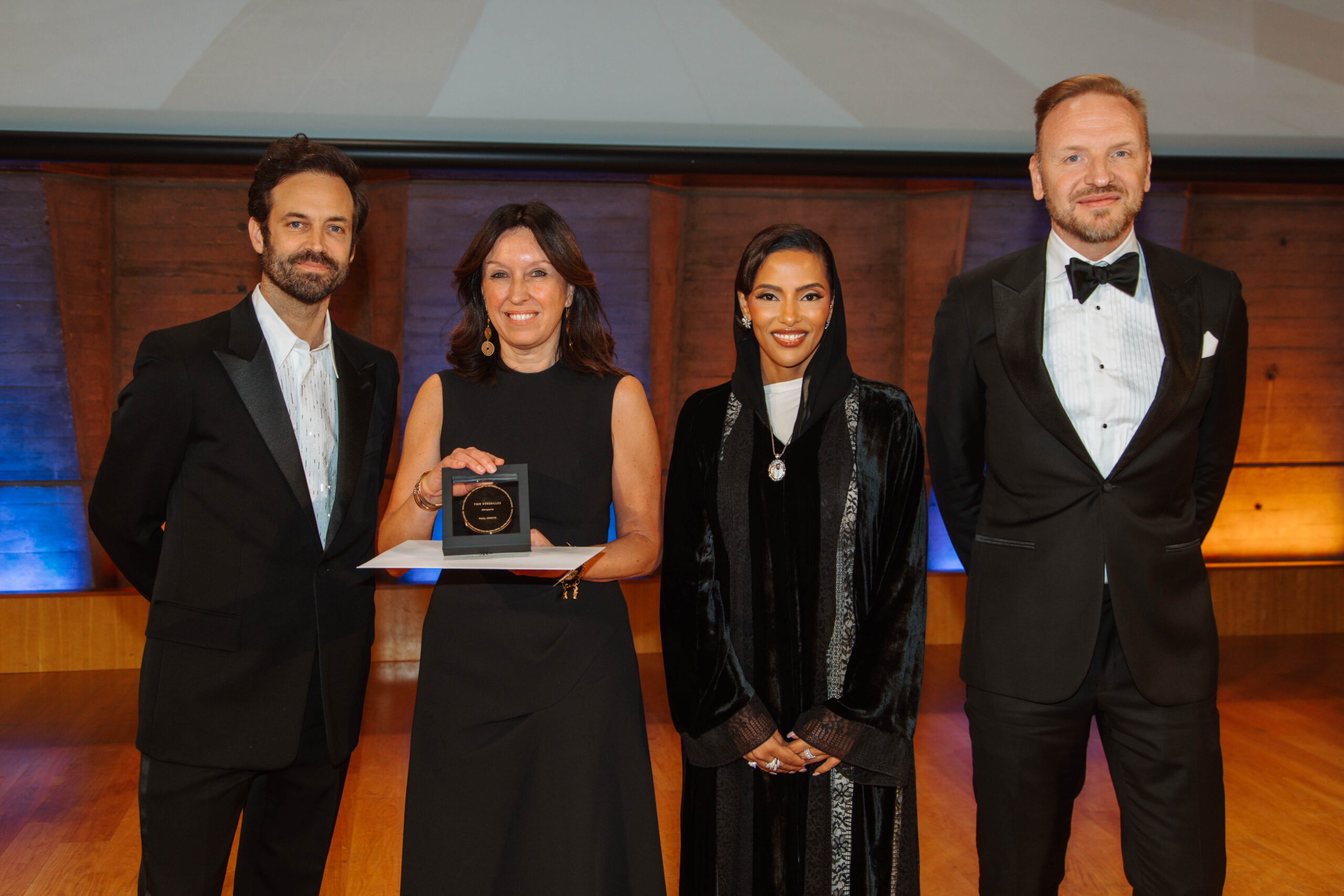 Image for Zayed International Airport Crowned “World’s Most Beautiful Airport”