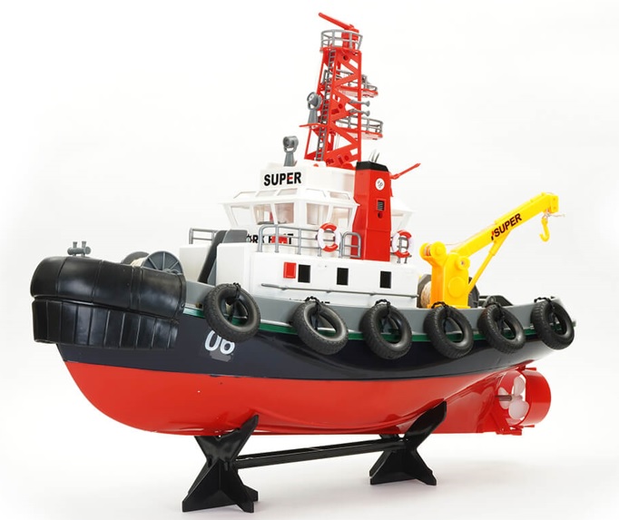 Image for Premier Ship Models Launches RC Models