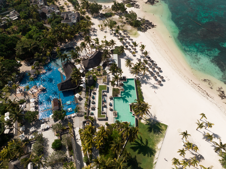 Sunlife Mauritius Unveils GCC Travel Trends For 2025