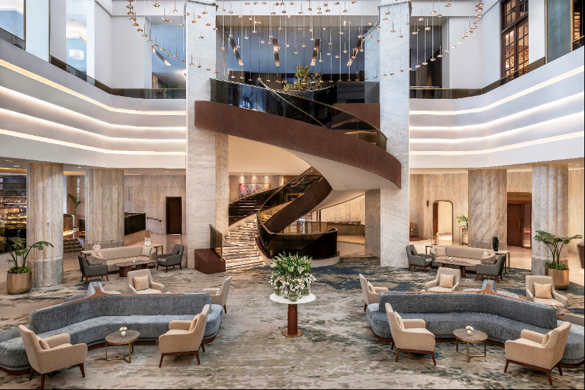Accor Announces Record Growth And Strategic Expansion For Sofitel