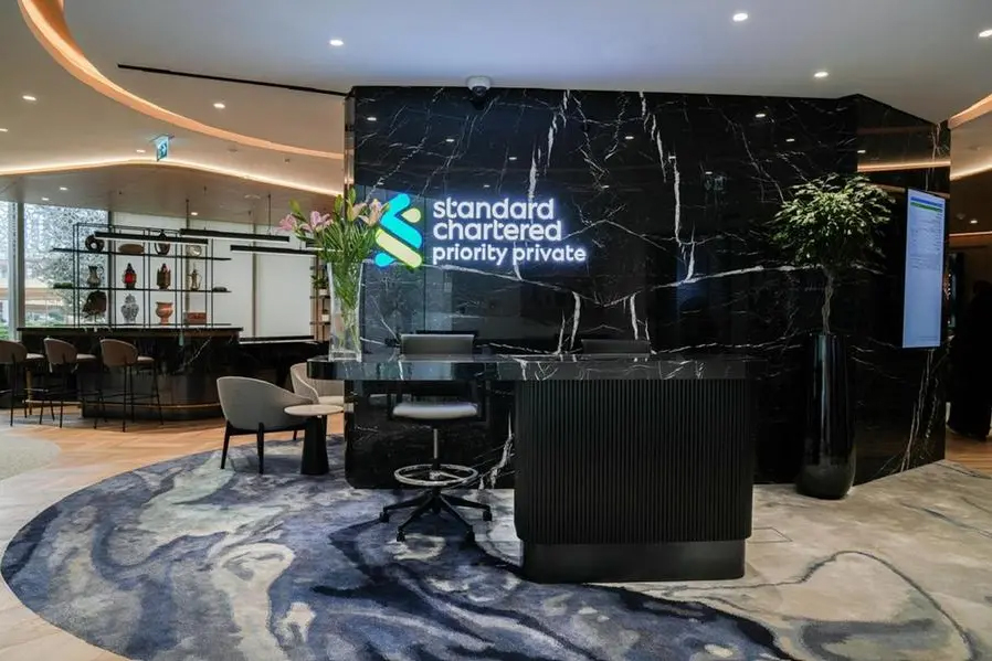Standard Chartered Opens First ‘Priority Private’ Wealth Centre In The Middle East, Europe, And Africa