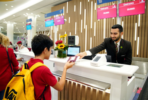 Emirates’ Journey To ‘Accessible Travel For All’