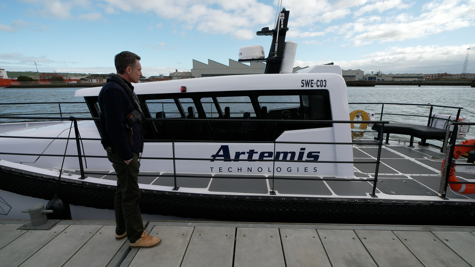 From Flying Taxis To Underwater Homes, The Innovations Shaping The Future