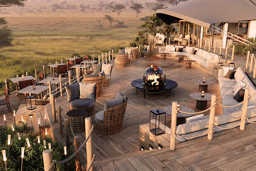 Virgin Limited Edition Unveils The Ultimate Kenyan Safari Experience