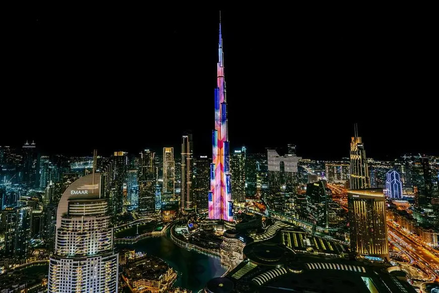 Your Art On The World’s Tallest Canvas: Emaar Launches AED100,000 Design Competition