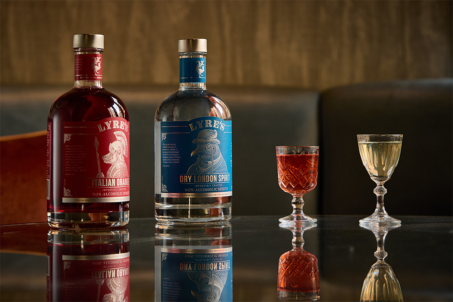 Fairmont Hotels & Resorts Launches Two New Global Bar Initiatives, Creating More Unforgettable Moments For Guests