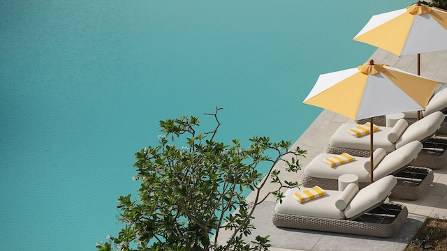 UAE’s Delano Dubai And Sufret Maryam Featured On Condé Nast Traveller’s 2025 Global Hot List